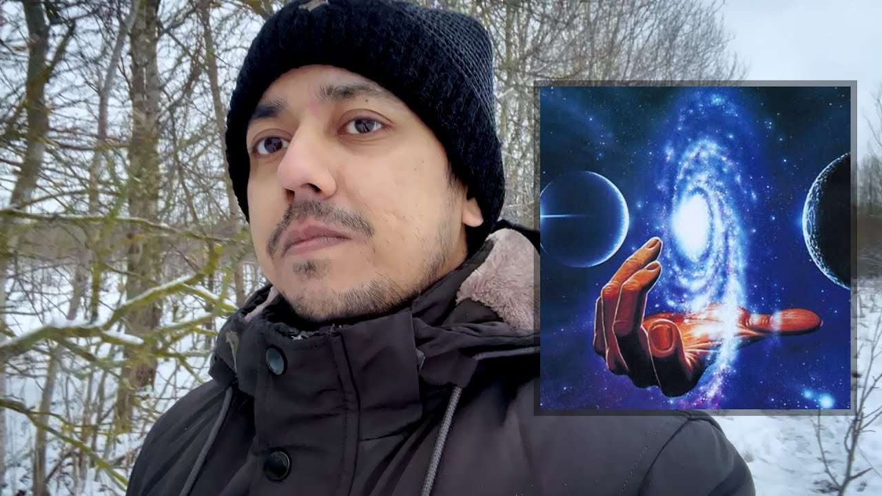 Как Вселенная ИСПЫТЫВАЕТ вас перед тем, как ваша Реальность изменится.