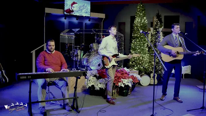 "Christmas In Dixie" by Spencer Hatcher