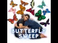 Basic butterfly sweep + most common mistakes