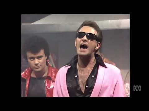 Ol' 55 - Two Faces Have I (Audio + Video merge 2025)