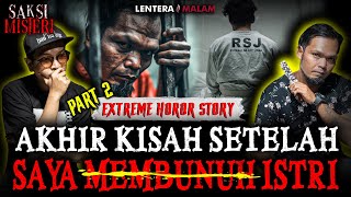 Download Lagu AKHIR TRAGIS DAN PILU P3MB*NVUH ISTRI SENDIRI 😭 MP3