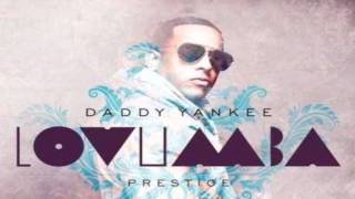 Daddy Yankee - Lovumba (Prod By Musicologo Menes) (ORIGINAL)