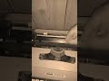 #Shorts | Olivetti LETTERA 35 | Vintage Technology Made in Italy