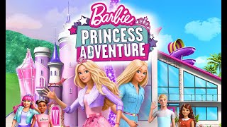 Barbie™ Aventuri cu Prințese 2020 Film Complet Dublat în Română