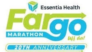 The 2024 Fargo Marathon