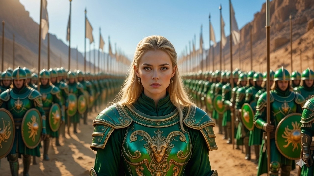 Alien Princes Mocked Him Openly — Then the Truth Brought the Entire Hall to... | Best HFY Stories