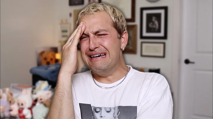 i owe you an explanation