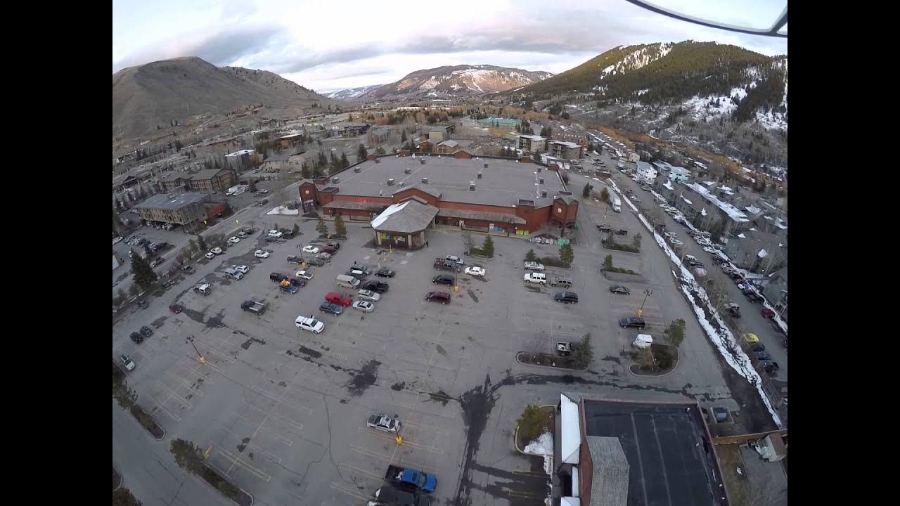 Jackson Hole (WY) KMART YouTube