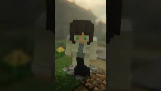 2060 Year old movie prank Poi Poi Poi Dance - Minecraft Game #shorts
