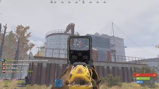 Random clip dump #1