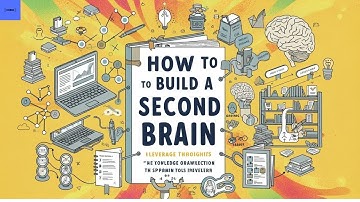 How To Create Second Brain