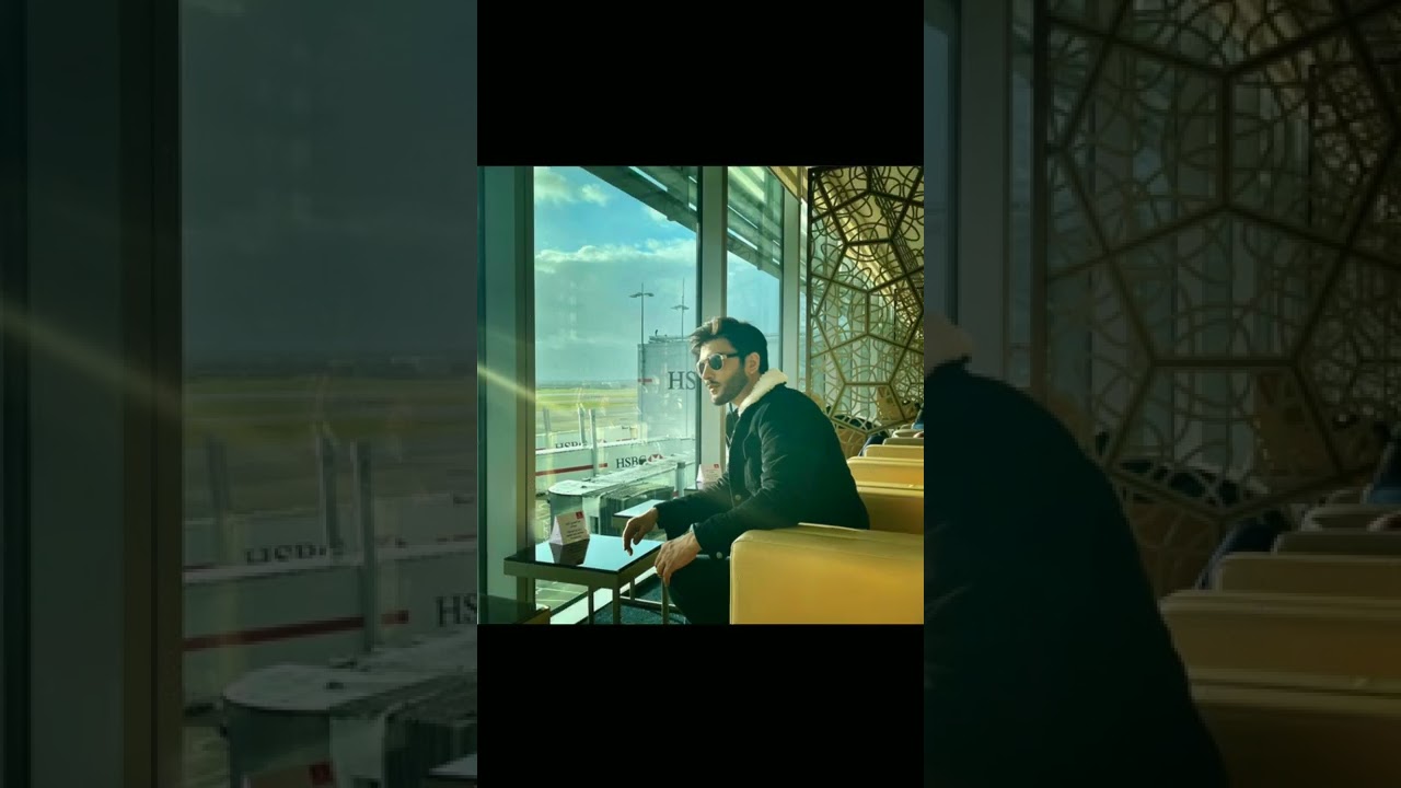 Handsome guy imran abbas 😍