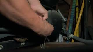20260719 Air Compressor check valve almost correct so many variables