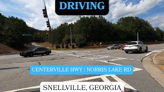 Driving in Metro Atlanta, GA: Irwin Bridge Rd NW to Scenic Hwy S | 4k Virtual Dashcam Tour Driving in Metro Atlanta, GA: Irwin Bridge Rd NW to Scenic Hwy S | 4k Virtual Dashcam Tour