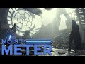 Moist Meter | Star Wars: The Rise of Skywalker