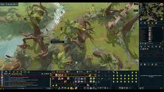 Anachronia Agility Course 4:58 (Clockwise)