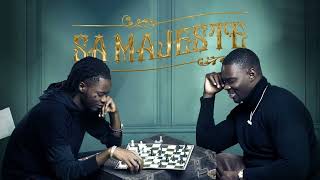 Majestic Drama & Oothentik Zeus - Sa Majesté