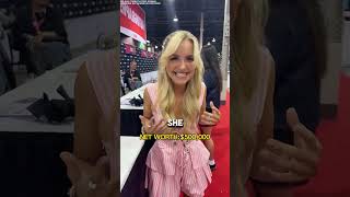 How rich is McKenna Grace? You certainly can't imagine.#us #mckennagrace