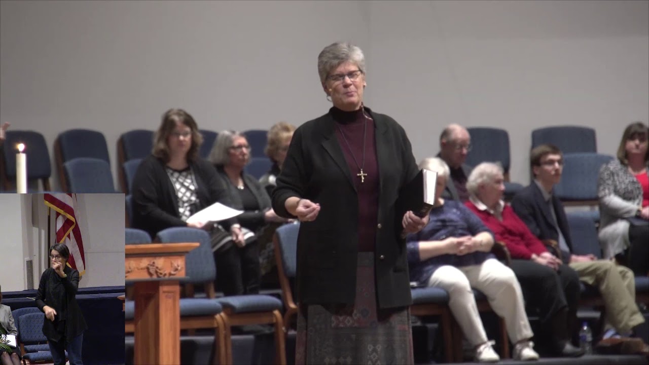 Vengeance and Verisimilitude by Rev. Dr. YouTube