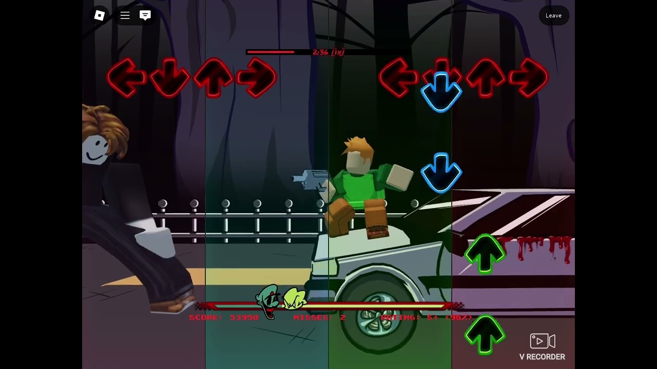 Overdue gameplay cause why not