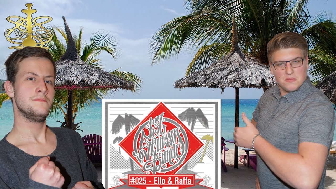 RAFFAELLO ZUM RAUCHEN ?? | 187 TOBACCO 