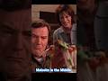 Malcolm in the Middle shorts - The secret pizza