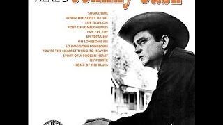 Johnny Cash - Hey Porter lyrics