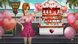 HOLLYWOOD STORY [REVIEW]: SWEET VALENTINE [QUEST STORY]/2017 screenshot 5