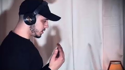 آية الكرسي بصوت القارئ حمزة بوديب Hamza Boudid تلاوة نادرة خاشعة سورة البقرة آية 255 تلاوة خاشعة 