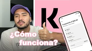 This app lets me buy and pay later with no interest 🛍💳 screenshot 4