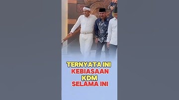 TERNYATA! Ini rahasia kang dedi mulyadi selama ini #kangdedimulyadi #dedimulyadi #kdm #gubernur