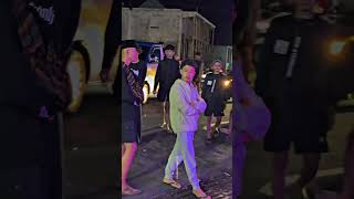 Mas Lana Bos Sound Bocil Triple M 