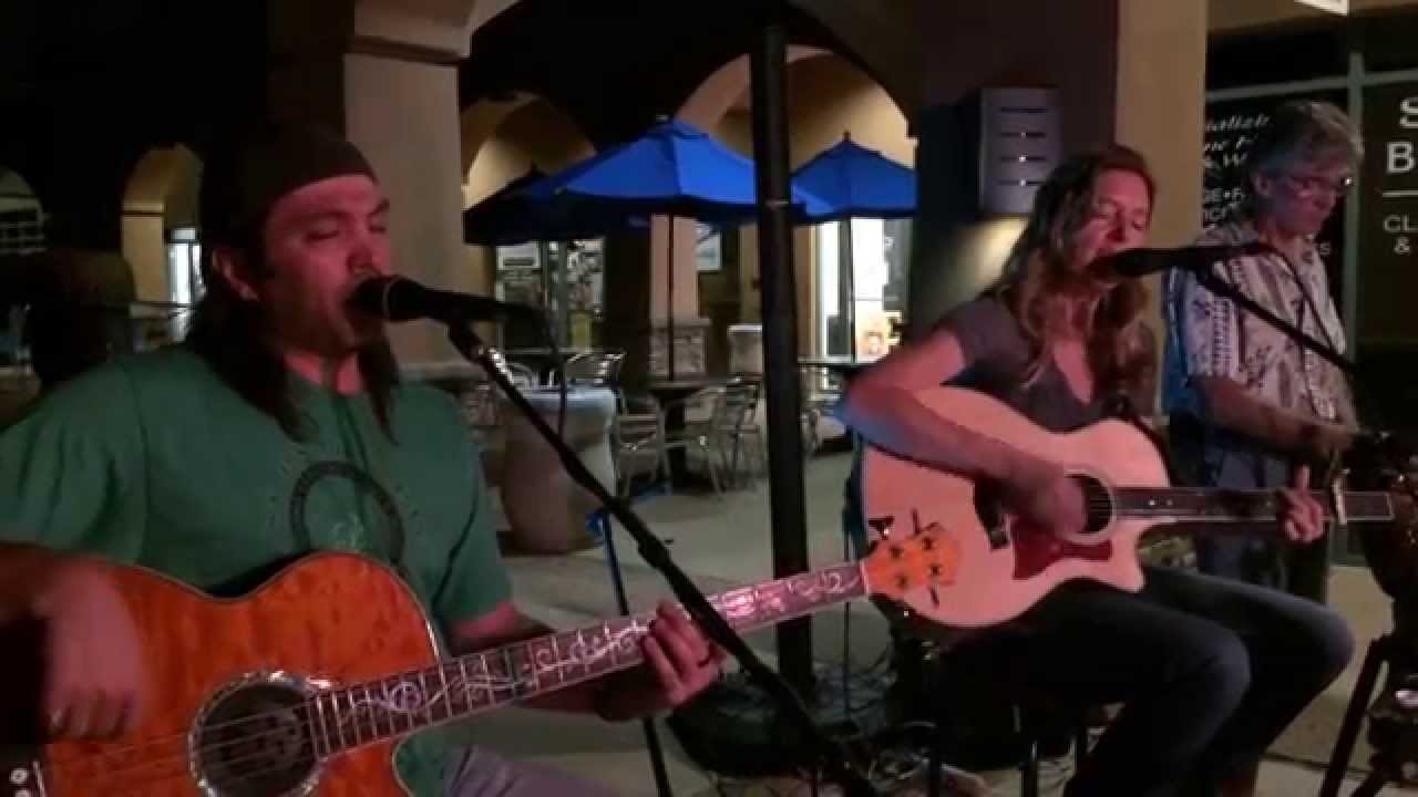 Use Somebody  - The Kniffin Project  - 20141001