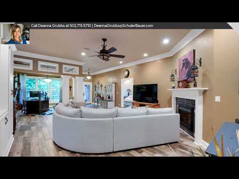 3010 Fox Hill Drive, Floyds Knobs, IN home video tour