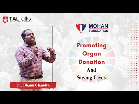 Promoting Organ Donation and Saving Lives