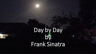 Frank Sinatra - Day by Day