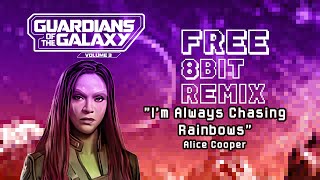 Im Always Chasing Rainbows Free 8-Bit Remix