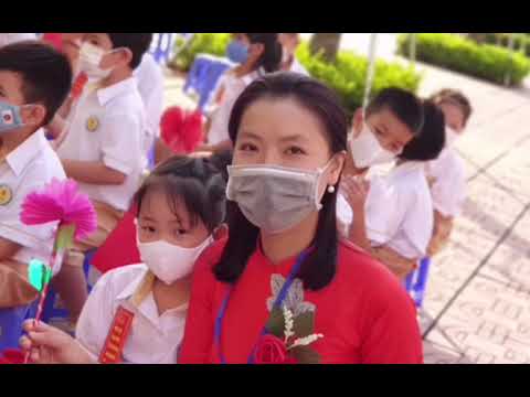Trường Tiểu học Ngô Sĩ Kiện - Thanh Trì - VỮNG NỀN TẢNG - CHẮC TƯƠNG LAI. - youtube