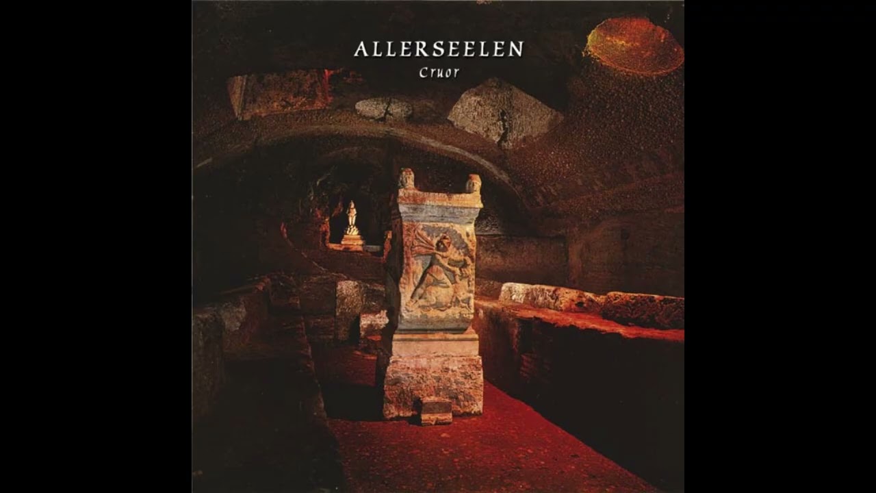 Allerseelen – Cruor (2006)