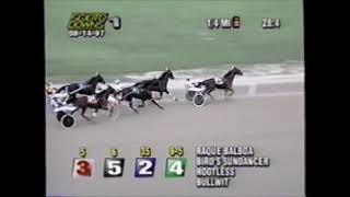 Scioto Downs 8-14-97