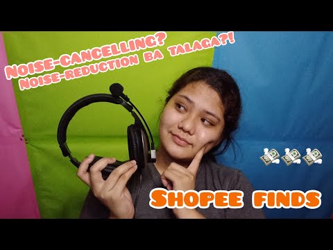BEST NOISE-REDUCTION HEADSET FOR ONLINE TEACHERS 💞