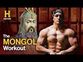 The secret to the mongols success  ancient workouts with omar