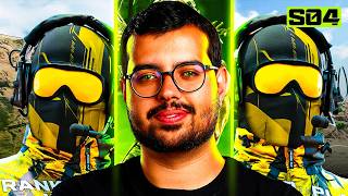 warzne solo + SORTEIO !PC GAMER 50K!