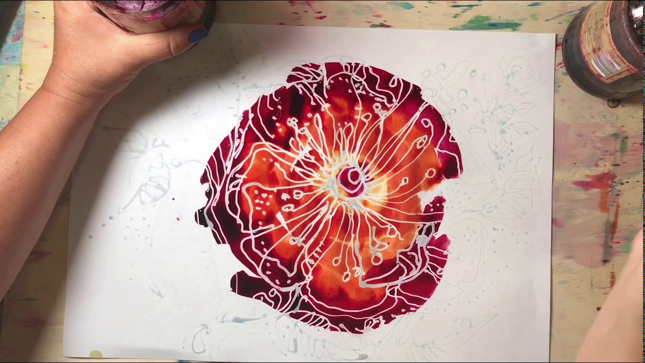 Kunsthaus Unterolberndorf präsentiert. Inna+ Annika. Kunstschule ...