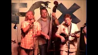 Tim O'Brien with John Cowan and Lauri Lewis "Hold To A Dream" 7/16/05 chords