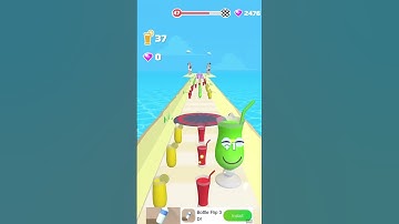 Juice run All levels gameplay (android iOS pro player 10111:4000533🦯