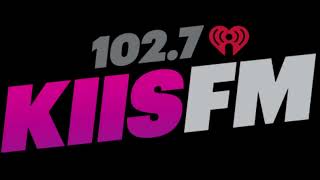 Jam Creative Productions - Hot Kiis 1984