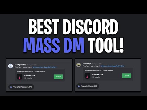 Anonix Tool (BEST DISCORD TOOL!) DM TO BUY!