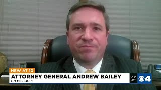 AG Bailey ends emergency rules restricting transgender healthcare