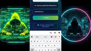 Dark Zone MD Bot 2026 🚀 | New Update WhatsApp Bot | Auto React, Auto Reply, Song & Video Downloader screenshot 2